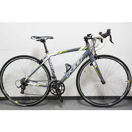 FELT|フェルト|Z85|SHIMANO105|2013年|買取価格 48,000円｜Valley Works